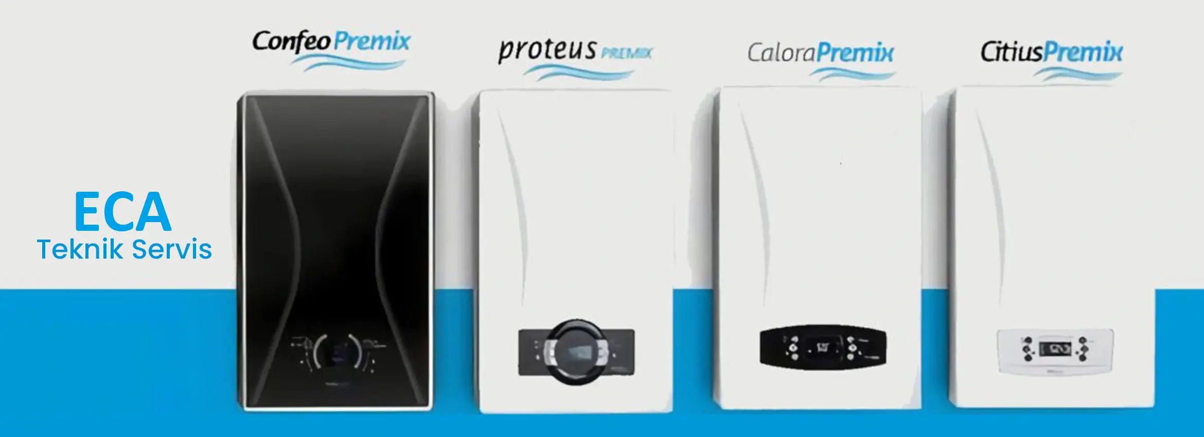 Torbalı Eca Kombi Servisi